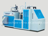 BJ-A22 AUTOMATIC Ultrasonic Double PE Paper Cup Machine