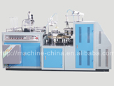 ZW-A35 Automatic Ultrasonic Double PE Paper Bowl Machine